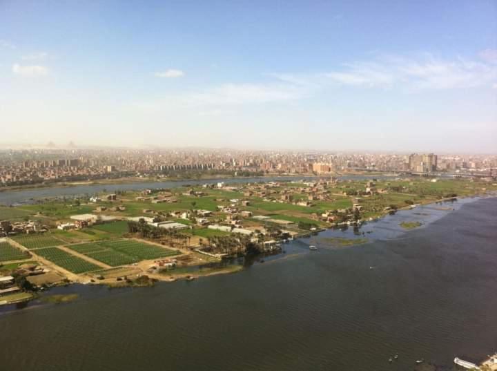 أبراج عثمان فاخر Apartment