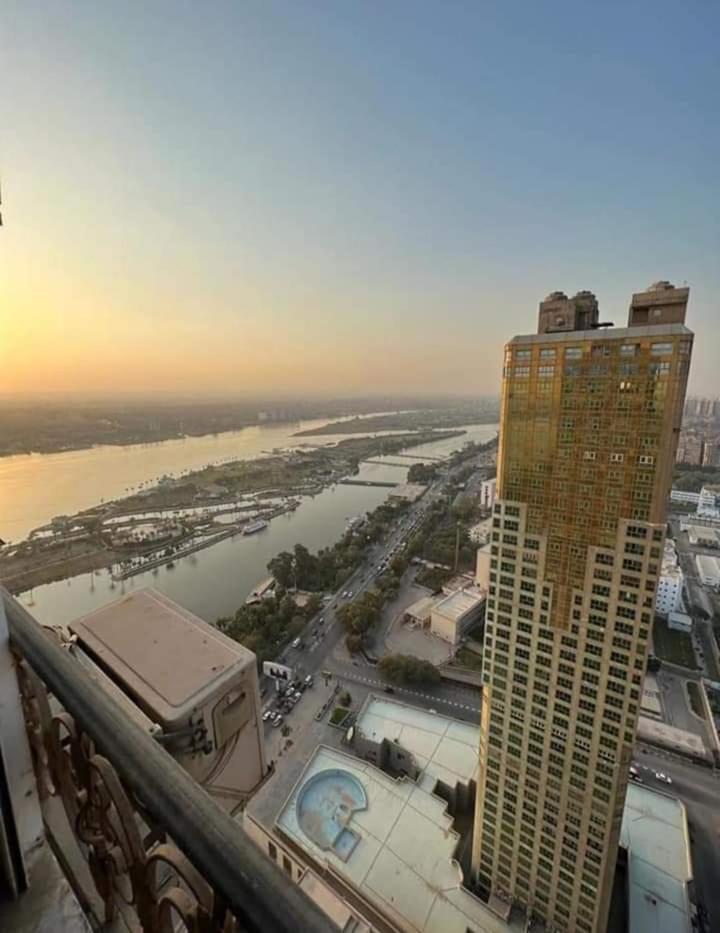 أبراج عثمان فاخر Apartment *