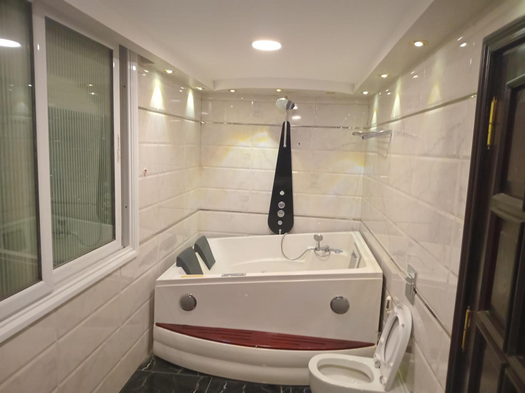 Apartment أبراج عثمان فاخر Cairo