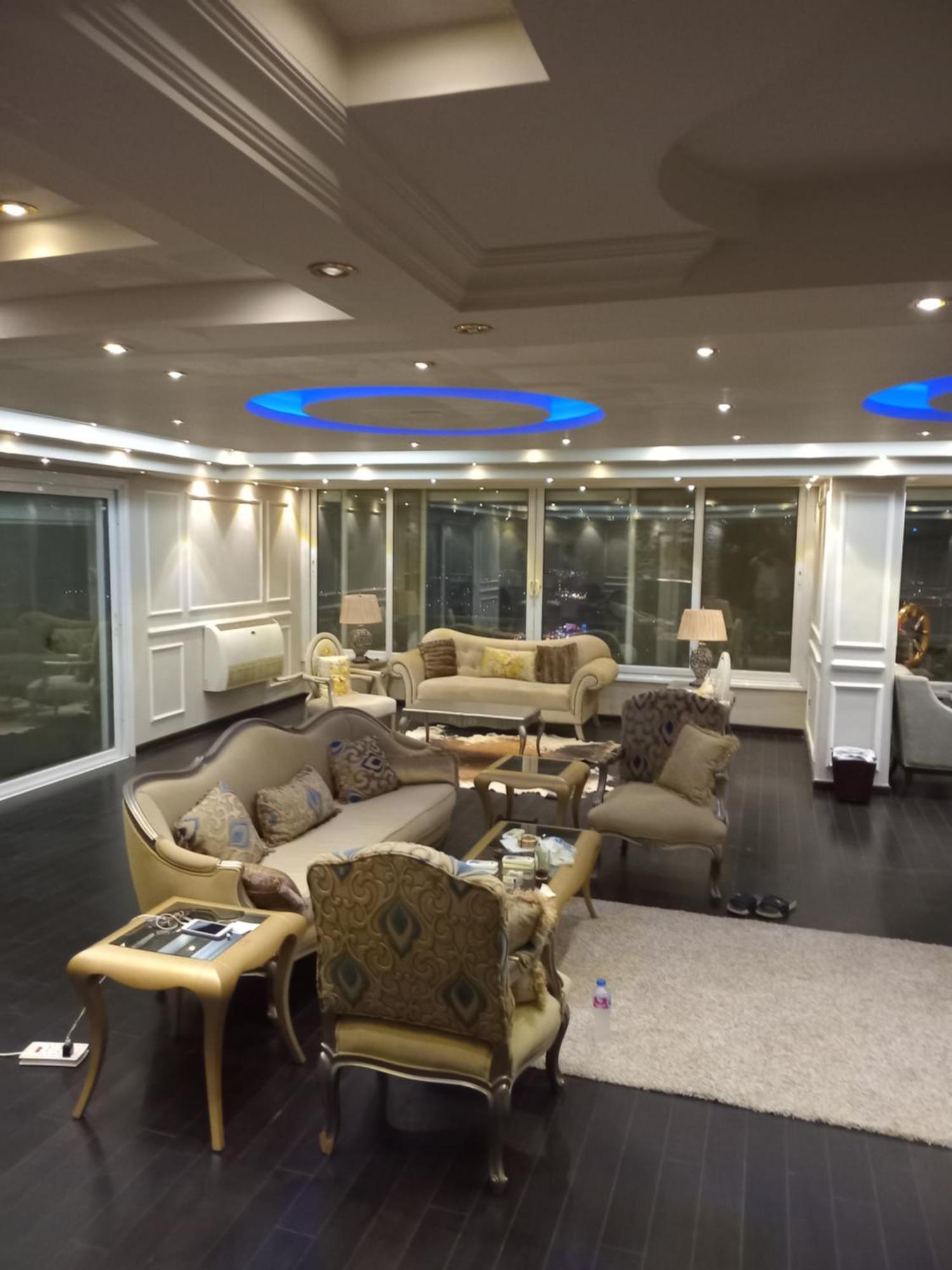 Apartment أبراج عثمان فاخر