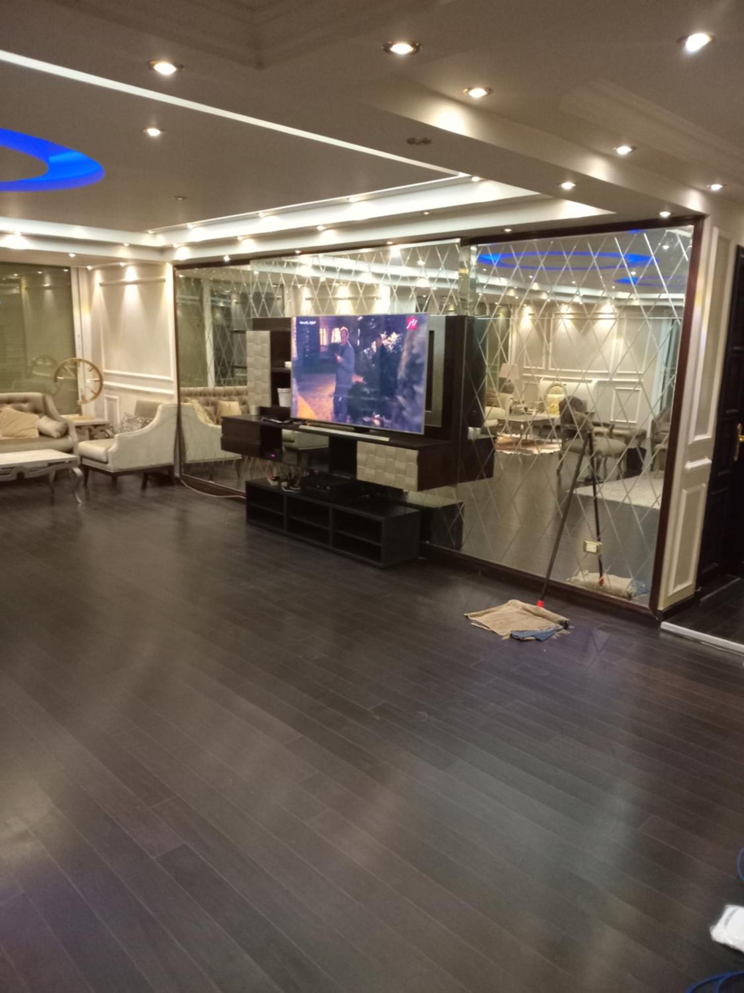 أبراج عثمان فاخر Apartment *