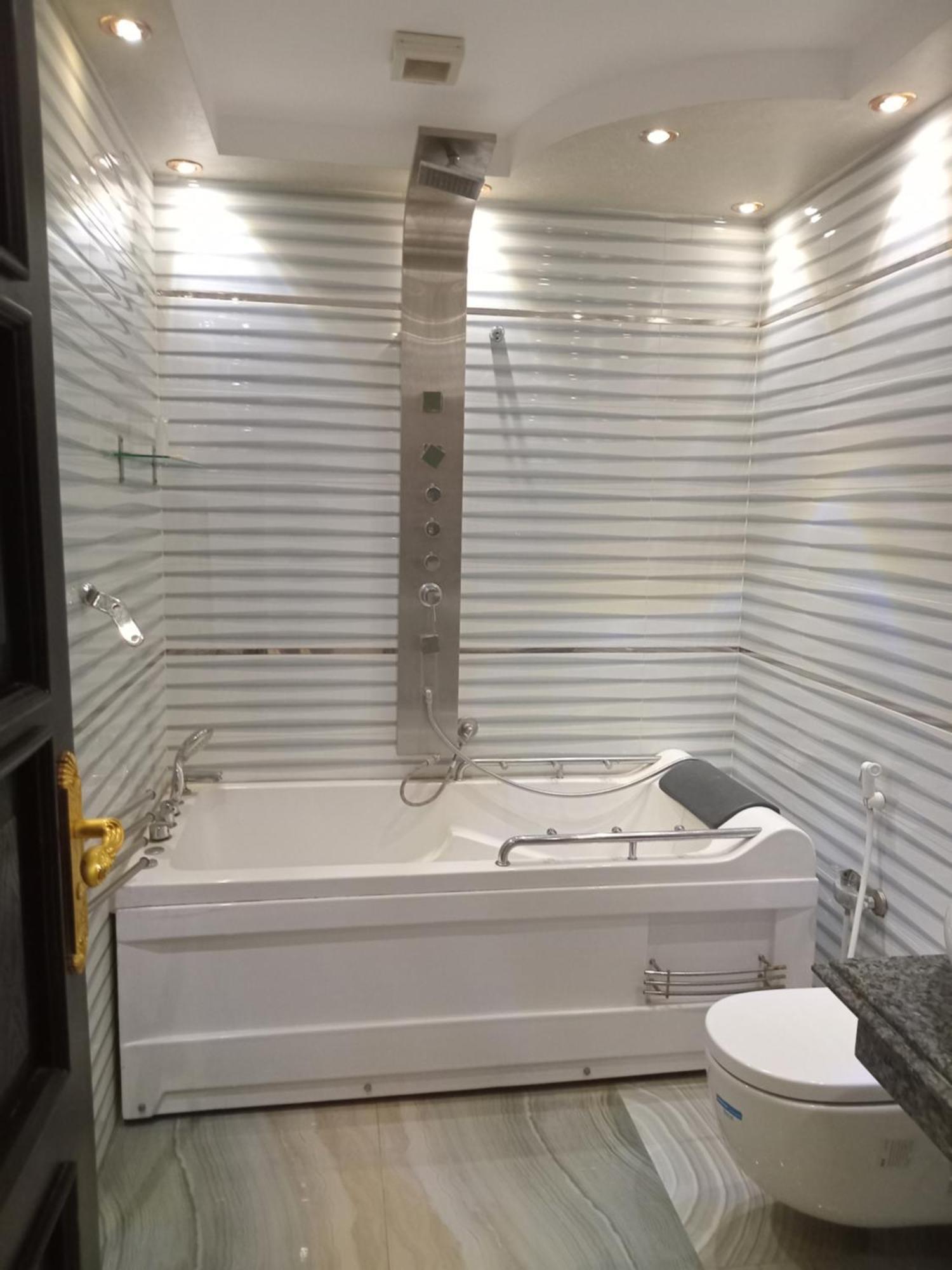 Apartment أبراج عثمان فاخر *