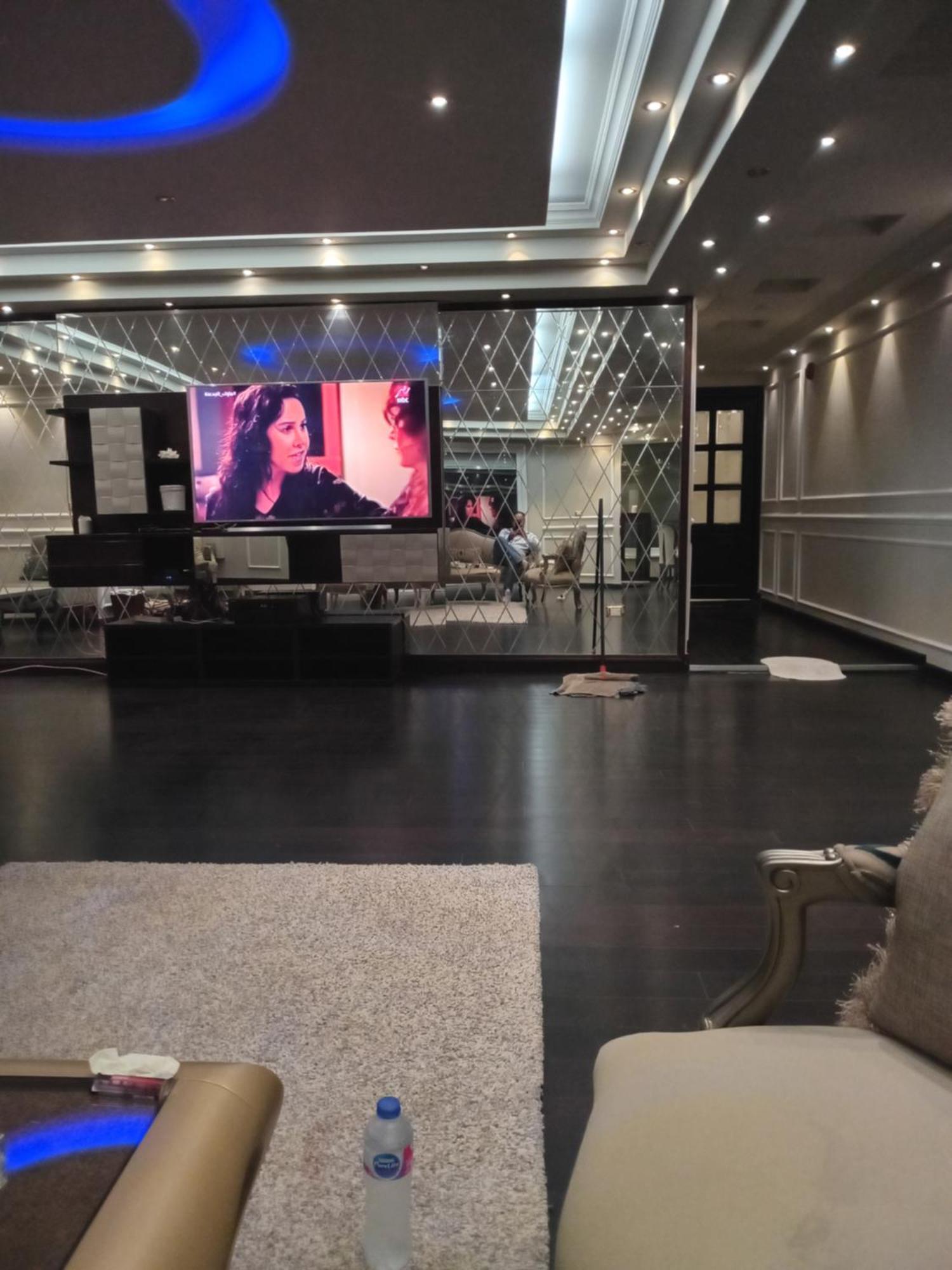 Apartment أبراج عثمان فاخر